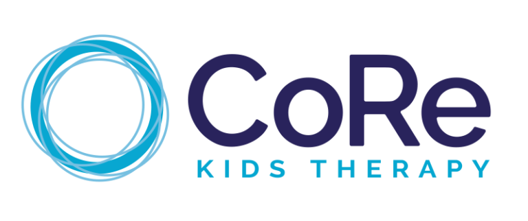 Core Kids Therapy