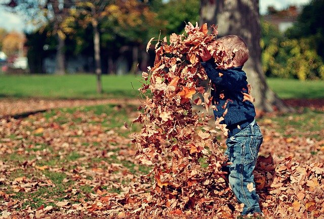 Children thinking in their Play