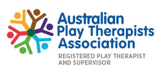 Australian Play Therapist Association- Registered Play Therapist and Supervisor