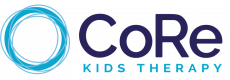 Core Kids Therapy Logo